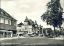 Postkarte - Foto-AK - Berlin - Lichterfelde West - Drakestrasse