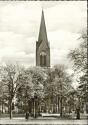 Postkarte - Berlin-Lichterfelde - Petruskirche