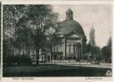 Postkarte - Lichterfelde - Johanniskirche