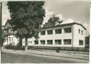 Postkarte - Lichterfelde - Naturfreundejugend Berlin