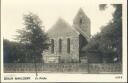 Postkarte - Mahlsdorf - Evangelische Kirche