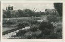 Berlin-Mariendorf - Volkspark - Foto-Ansichtskarte