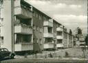 Berlin-Mariendorf - Siedlung am Steinhellenweg