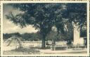 Postkarte - Berlin-Mariendorf - Sommerbad