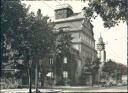 Berlin-Mariendorf - Kaiser Strasse - Foto-AK