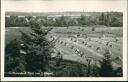 Berlin-Mariendorf - Blick vom Volkspark - Postkarte