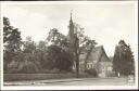 Foto-AK - Berlin-Alt-Mariendorf - Dorfkirche