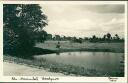Ansichtskarte - Berlin-Mariendorf - Volkspark