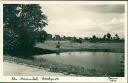 Ansichtskarte - Berlin-Mariendorf - Volkspark