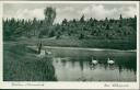 Ansichtskarte - Berlin-Mariendorf - Volkspark