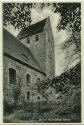 Postkarte - Berlin-Marienfelde - Kirche ca. 1935