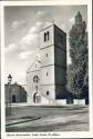 Berlin-Marienfelde - Katholische Kirche St. Alfons - Foto-AK