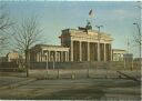 Berlin - Brandenburger Tor - AK