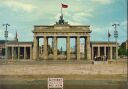 Ansichtskarte - Berlin - Brandenburger Tor