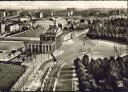 Postkarte - Berlin - Brandenburger Tor