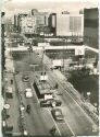 Postkarte - Berlin - Friedrichstraße - Übergang