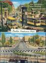 Postkarte - Berlin - Potsdamer Platz