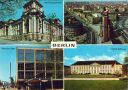 Postkarte - Berlin