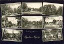 Postkarte - Berlin - Britz
