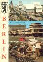 Postkarte - Berlin - Kurfürstendamm