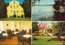 Postkarte - Berlin - Erholungszentrum Kladow - Arbeiterwohlfahrt