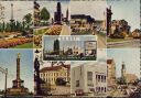 Postkarte - Berlin