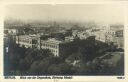 Fotokarte - Berlin - Blick von der Siegessäule Richtung Moabit