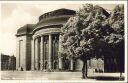 Foto-AK - Berlin - Theater am Horst-Wessel-Platz