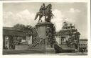 Fotokarte - Berlin - Nationaldenkmal Kaiser Wilhelm I.