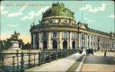 Berlin - Kaiser Friedrich-Museum - Ansichtskarte