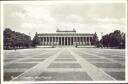 Foto-AK - Berlin - Lustgarten - Altes Museum