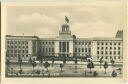 Postkarte - Berlin-Mitte - Botschaftsgebäude