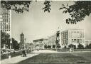 Berlin - Staatsratsgebäude - Foto-AK Grossformat