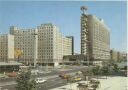 Berlin - Karl-Liebknecht-Strasse - AK Grossformat