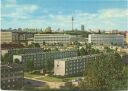 Berlin - Blick vom Volkspark Prenzlauer Berg - AK