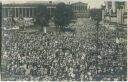 Berlin - VIII. Stahlhelmtag 1927 - Foto-Ansichtskarte