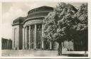 Berlin - Theater am Horst Wessel Platz - Foto-AK