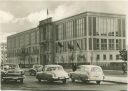 Berlin - Staatsratsgebäude - Foto-AK