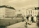 Foto-Ak - Berlin - Deutsches Theater und Kammerspiele