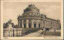 Berlin - Kaiser-Friedrich-Museum - Postkarte