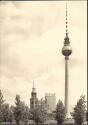 Foto-AK - Berlin - Fernseh- und UKW-Turm