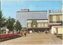 Postkarte - Berlin - Interhotel Berolina
