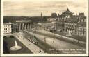 Postkarte - Berlin - Brandenburger Tor