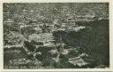 Berlin-Mitte - Der Reichstag - Foto-AK Luftaufnahme 1930