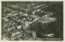 Berlin-Mitte - Brandenburger Tor - Pariser Platz - Unter den Linden - Foto-AK 1931