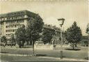 Berlin-Mitte - Unter den Linden - Haus der Schweiz - Foto-AK