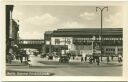 Berlin-Mitte - Friedrichstrasse ca. 1950 - Foto-AK