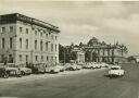 Berlin-Mitte - Unter den Linden - Foto-AK Grossformat 1964