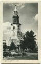Berlin-Mitte - Marienkirche - Foto-AK
