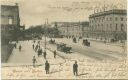 Postkarte - Berlin-Mitte - Unter den Linden